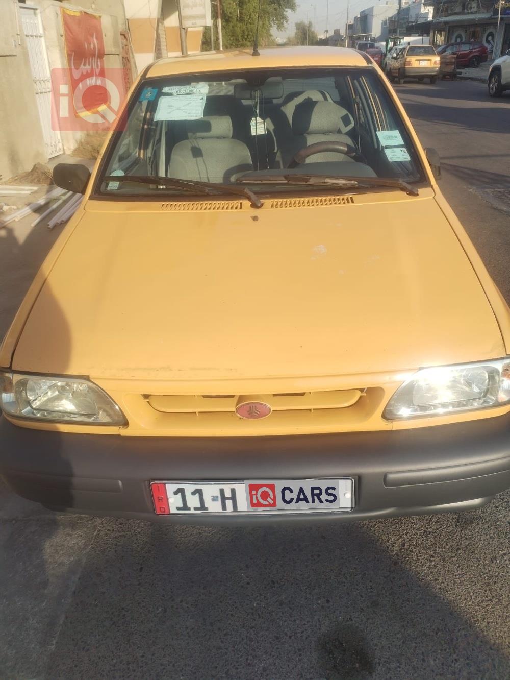 سايبا 131